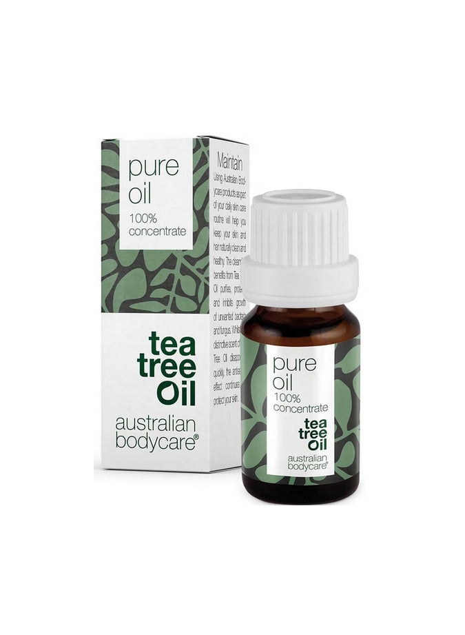 Australian Bodycare Tea Tree Oil 10ml
