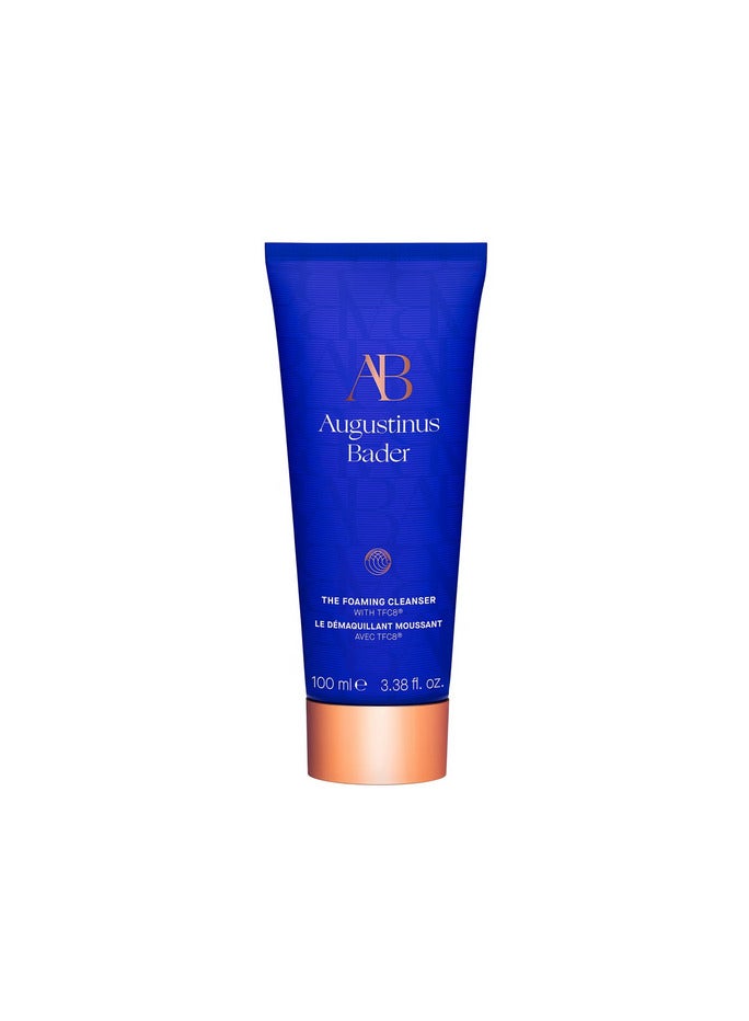 Augustinus Bader The Foaming Cleanser 100ml