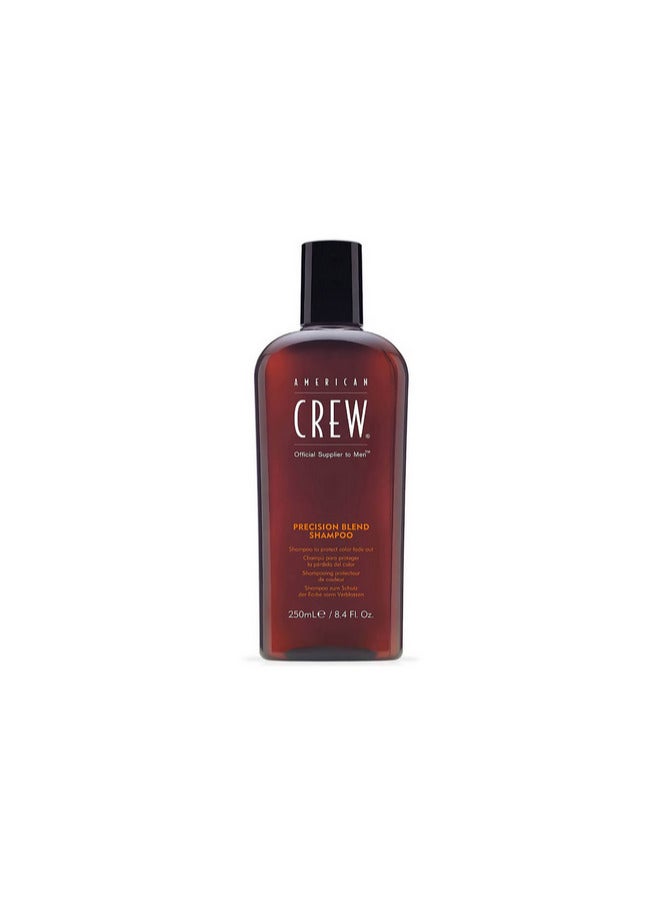 American Crew Precision Blend Shampoo (250ml)