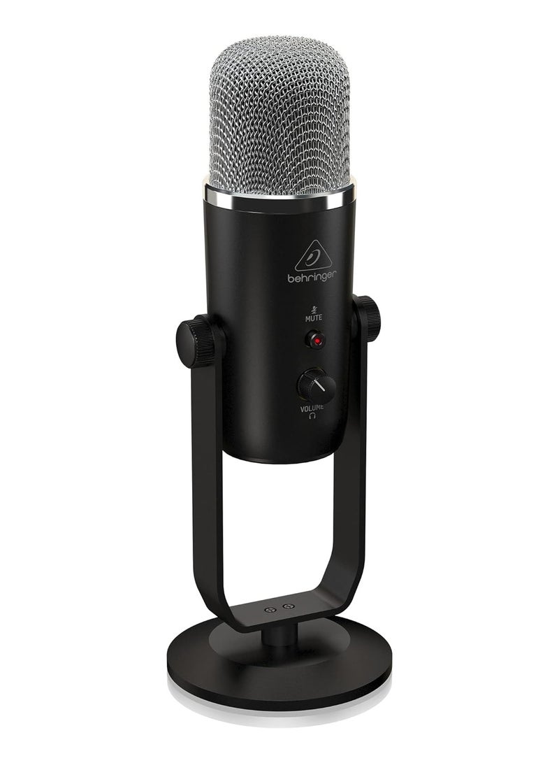 Behringer Microphone, USB Studio Condenser