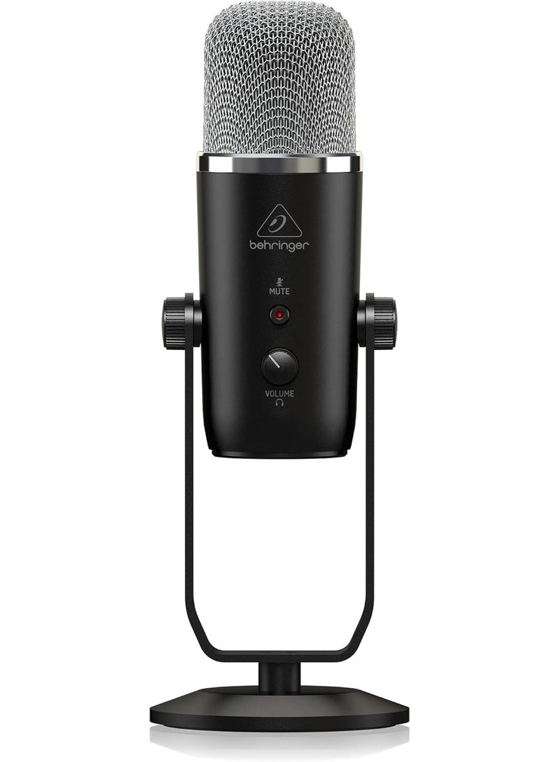 Behringer Microphone, USB Studio Condenser