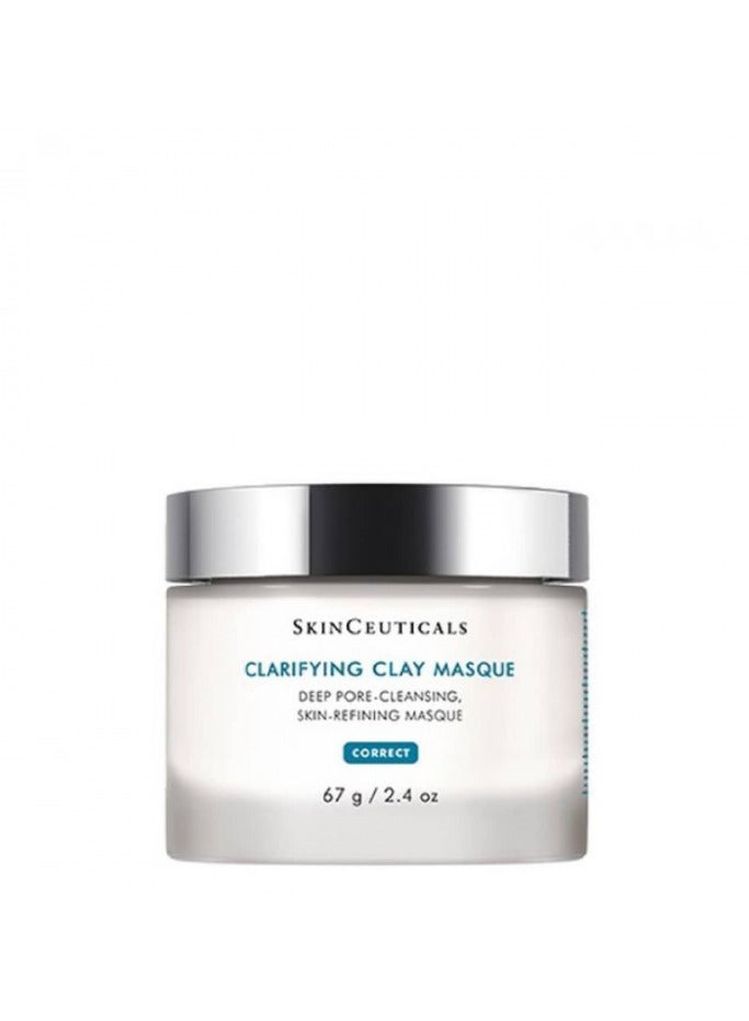 SkinCeuticals Clarifying Clay Mask 67g