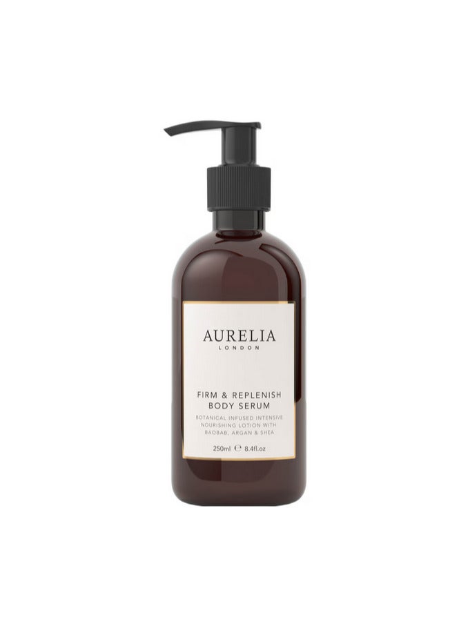 Aurelia London Firm & Replenish Body Serum 250ml