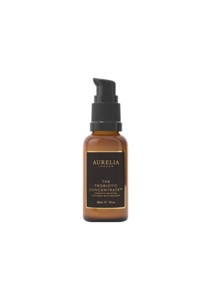 Aurelia London The Probiotic Concentrate 30ml