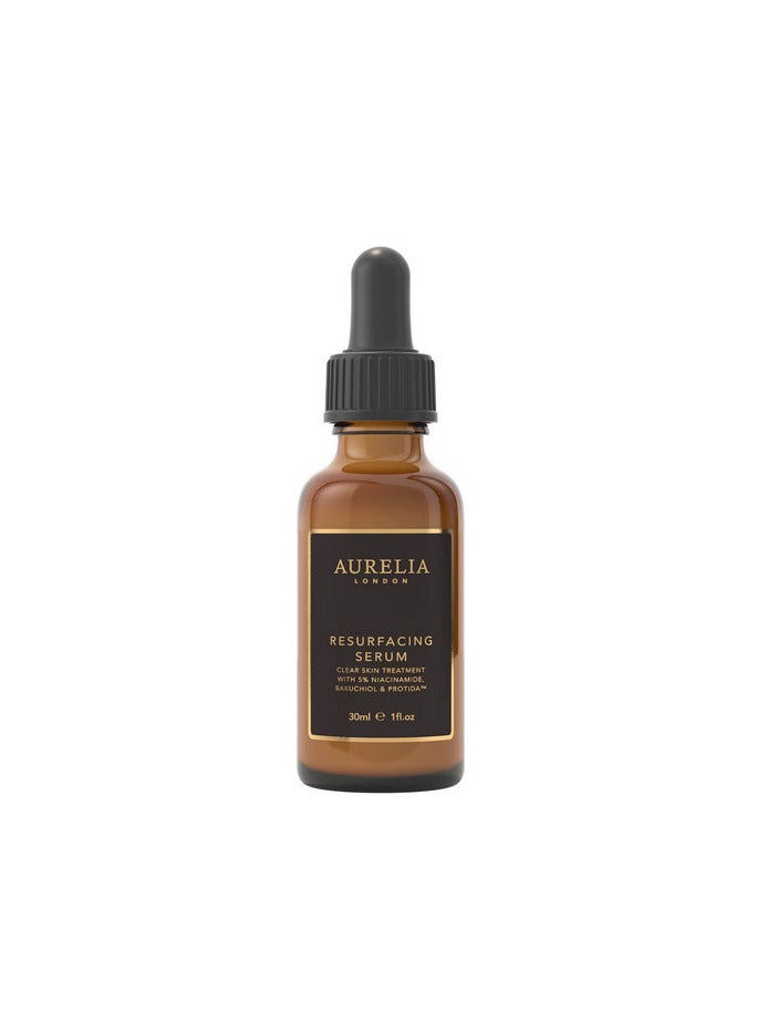 Aurelia London Resurfacing Serum 30ml
