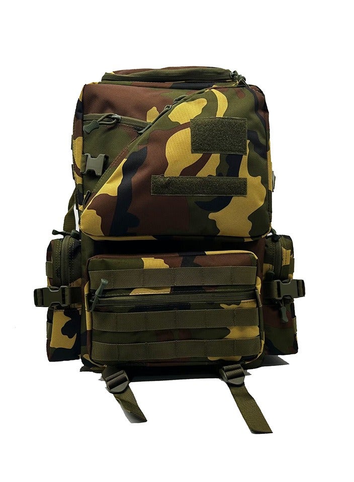New Fashion Durable Backpack