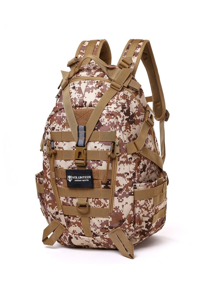 New Fashion Durable Backpack