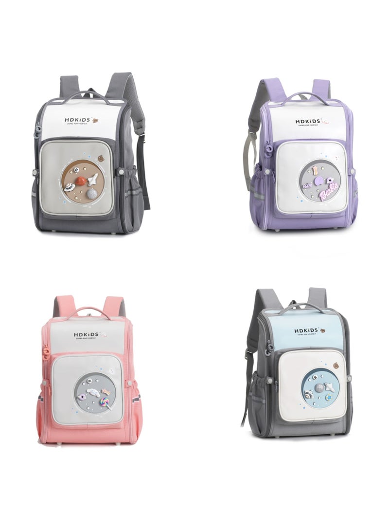 New Fashion Durable Backpack