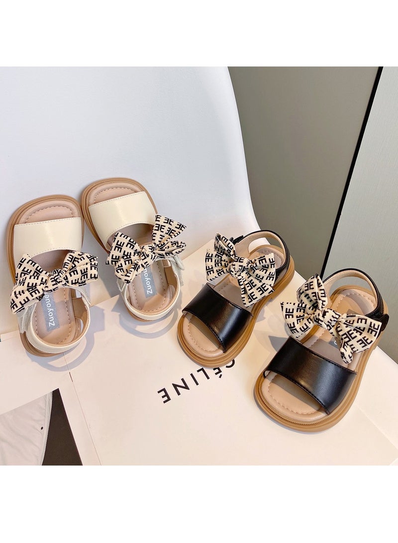 New Versatile Children's Sandals