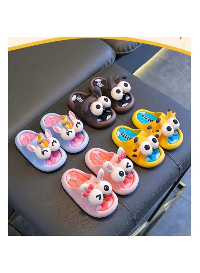 New Anti Slip Soft Sole Sandals