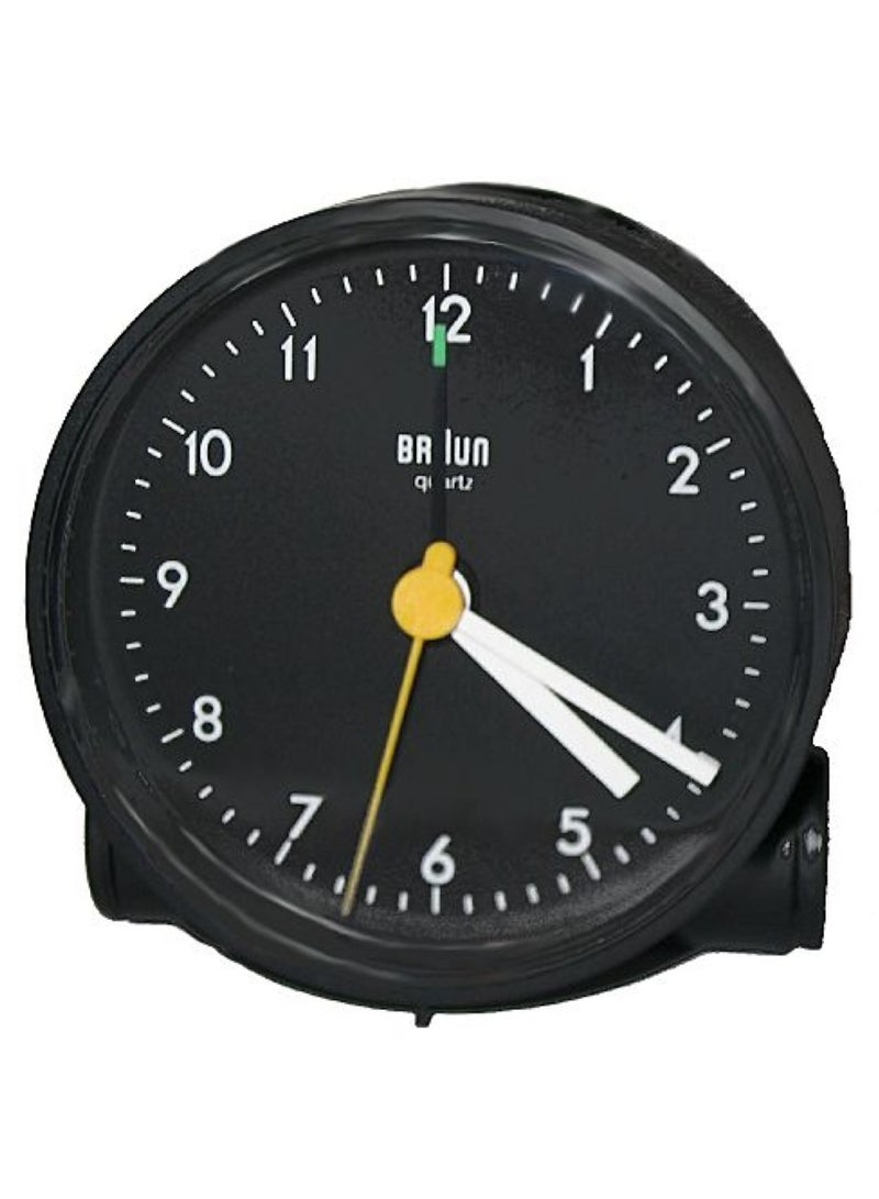 AB5 Quartz Alarm Clock