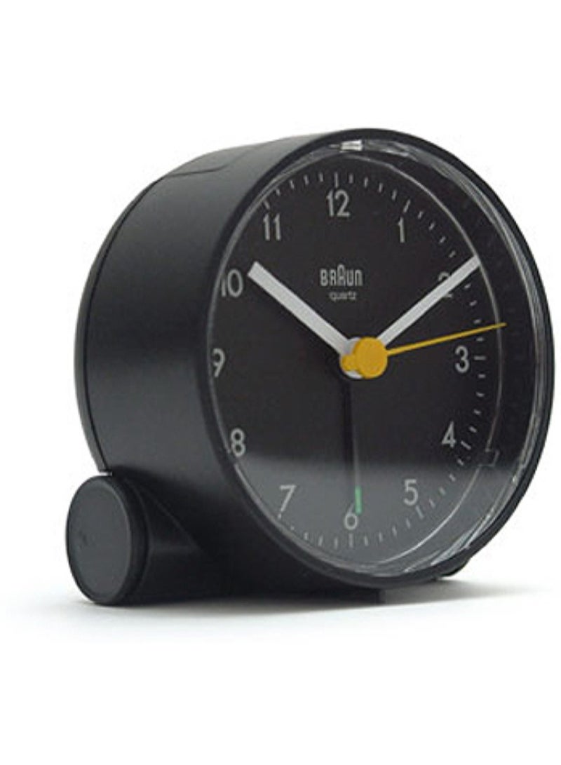 AB5 Quartz Alarm Clock