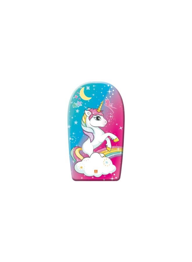 Unicorn Body Board