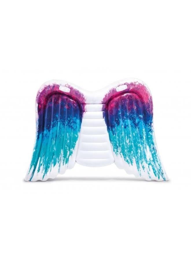 Angel Wings Mat