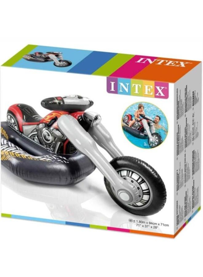 Motorbike Ride-On