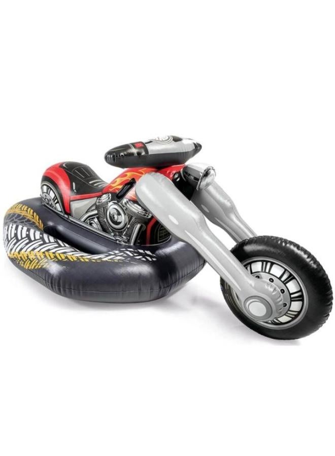Motorbike Ride-On