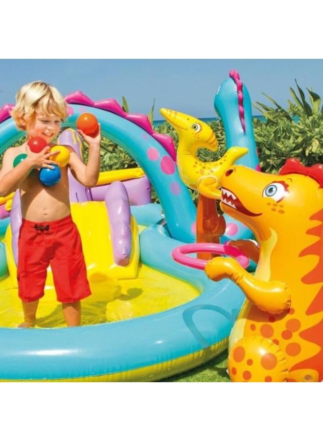 Dinoland Play Centre