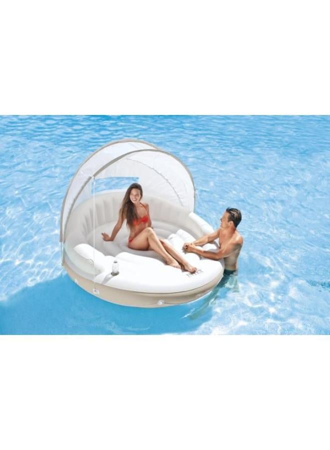 Intex 58292EU Inflatable Canopy Island-58292