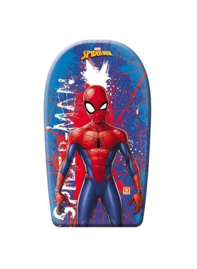 Spiderman Swimming Board