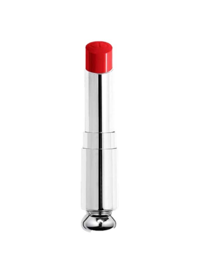 Addict Hydrating Shine Lipstick Refill 745 Re(d)volution