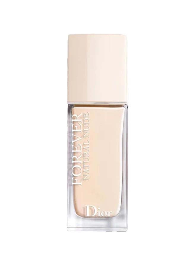 Forever Natural  Nude Longwear Foundation 0N Neutral