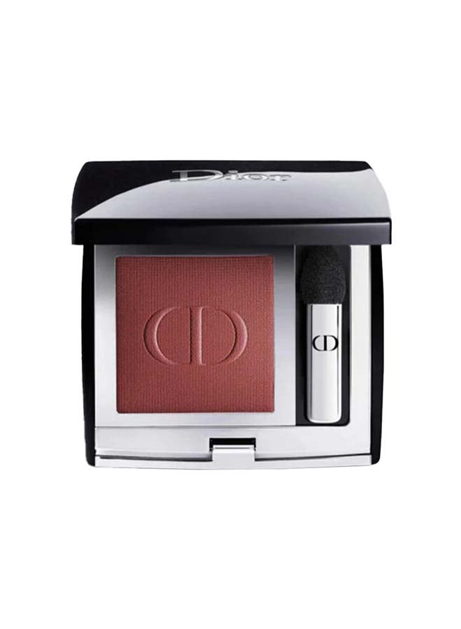 Mono Couleur Couture High-Colour Eyeshadow _884 Rouge Trafalgar