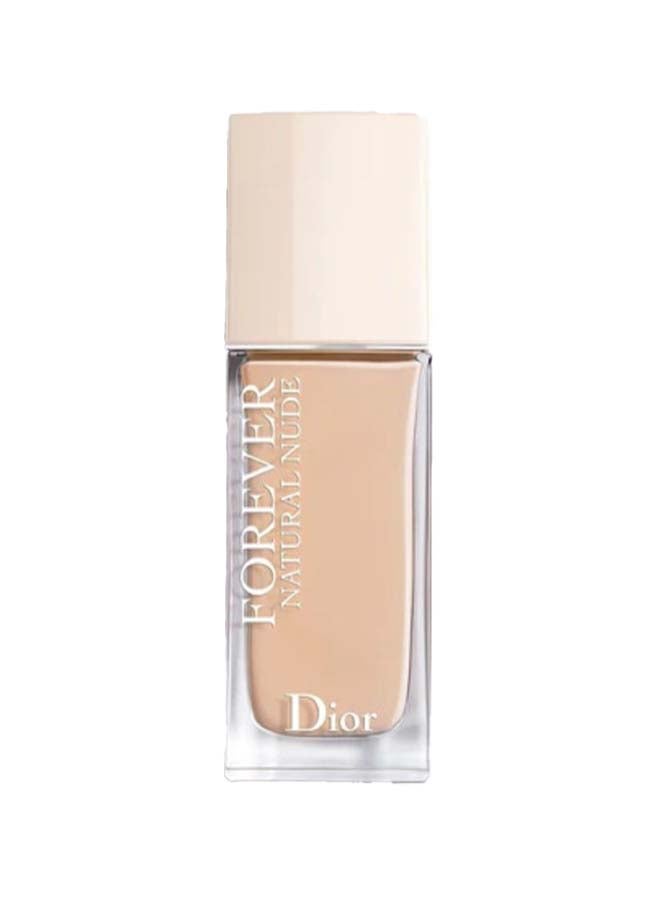Forever Natural  Nude Longwear Foundation 2N Neutral