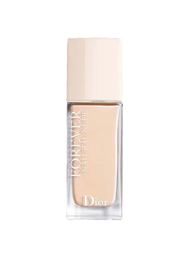 Forever Natural  Nude Longwear Foundation 1,5N Neutral