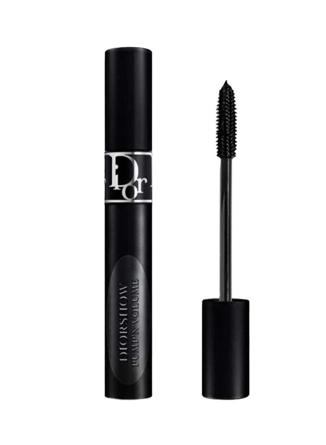 Show Pump 'N' Volume Squeezable Mascara 090 Noir / Black