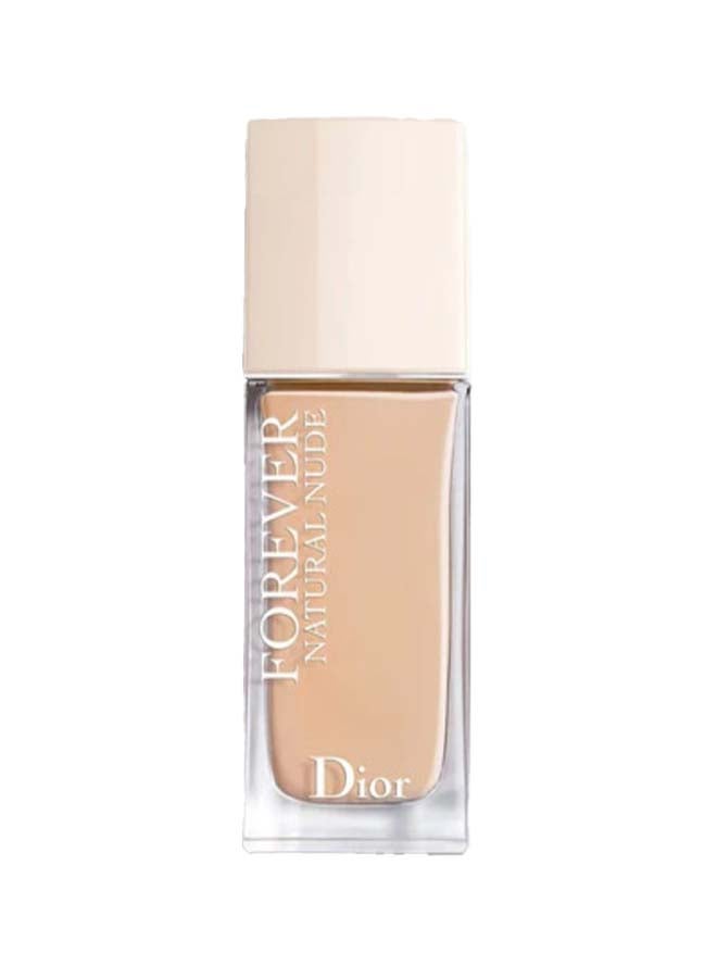 Forever Natural  Nude Longwear Foundation 2,5N Neutral
