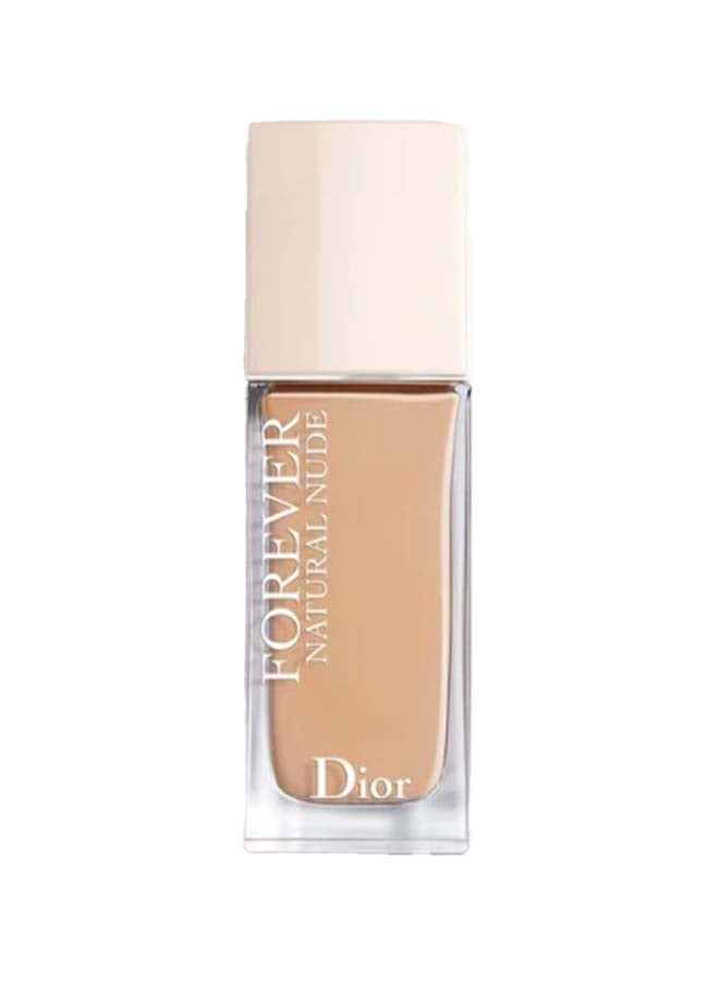 Forever Natural  Nude Longwear Foundation 3N Neutral