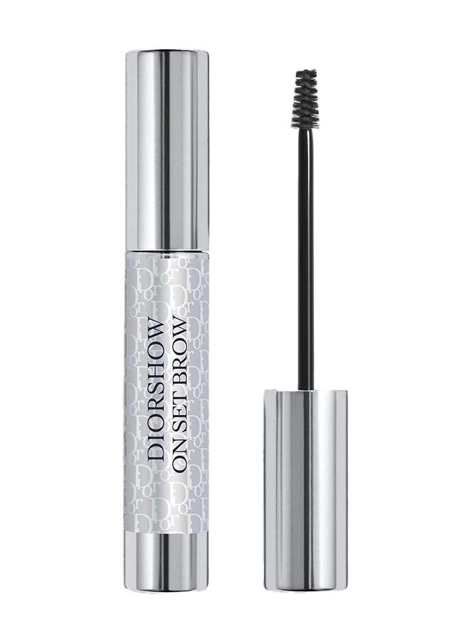 Show On Set Brow Mascara 05 Black