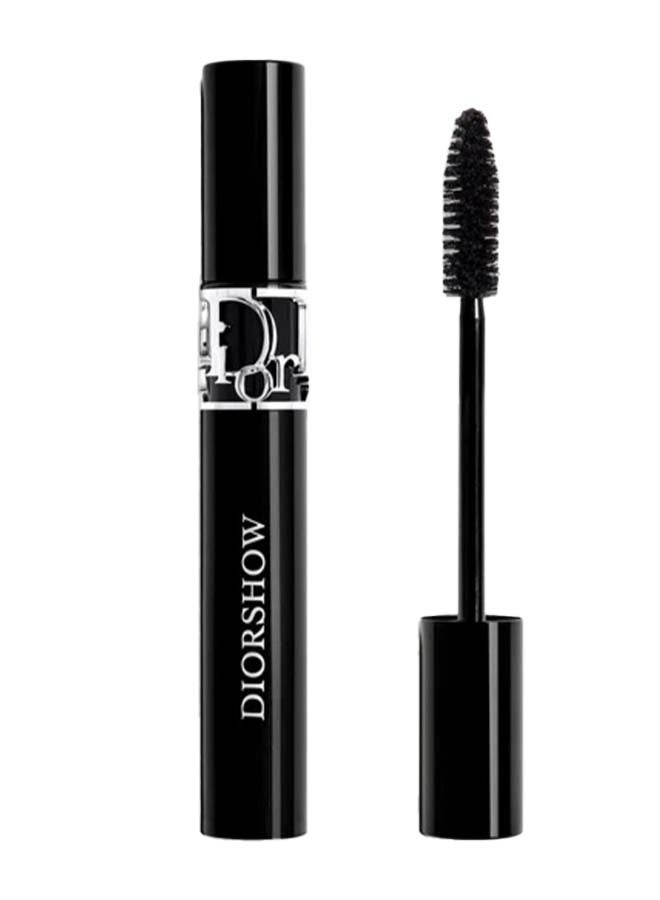 Show 24H Buildable Volume Mascara 090 Black