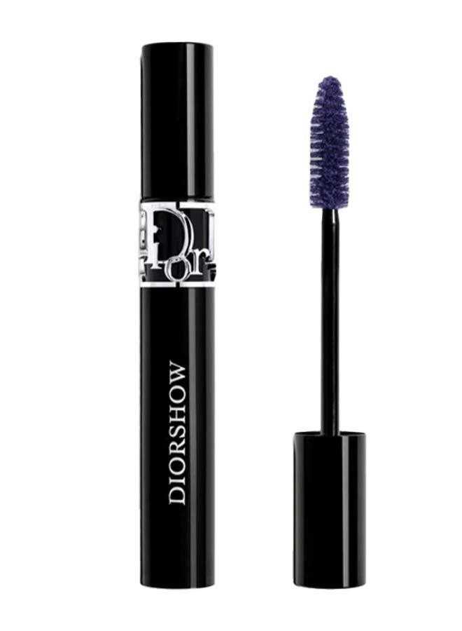 Show 24H Buildable Volume Mascara 288 Blue