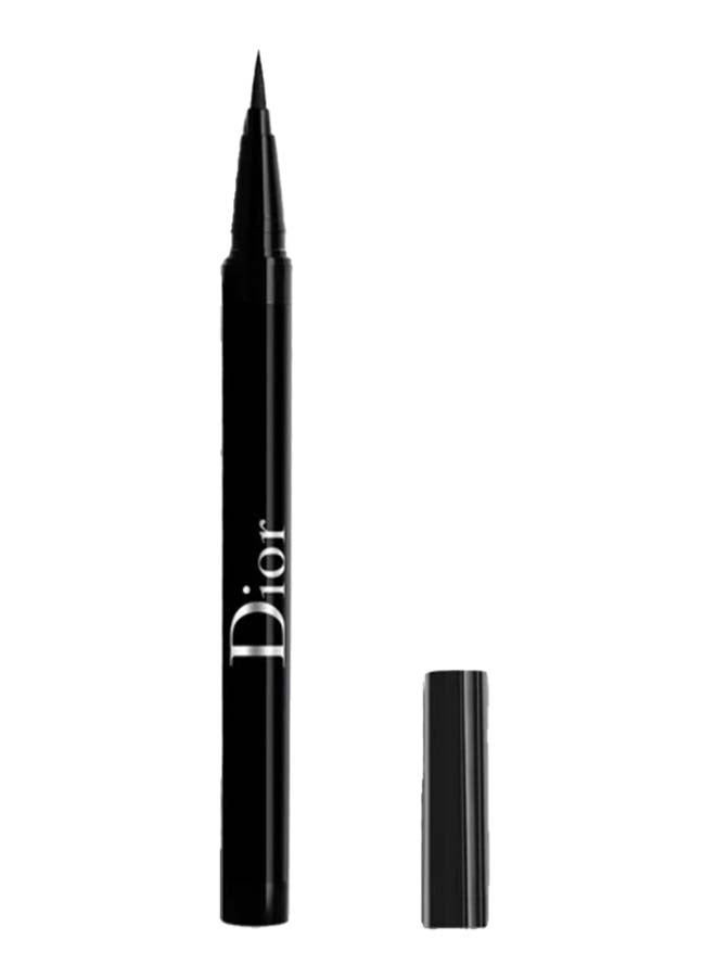 Show On Stage Waterproof Felt Tip Liquid Eyeliner 096 Satin Black