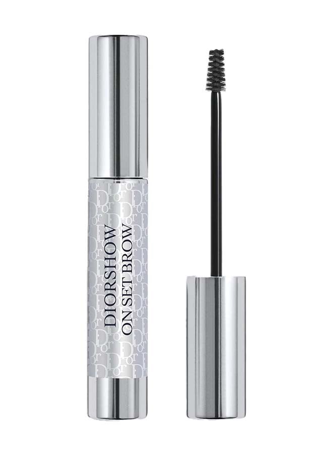 Show On Set Brow Mascara 032 Dark Brown