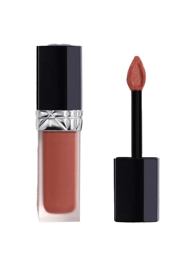 Rouge  Forever Liquid Lipstick 200 Forever Dream