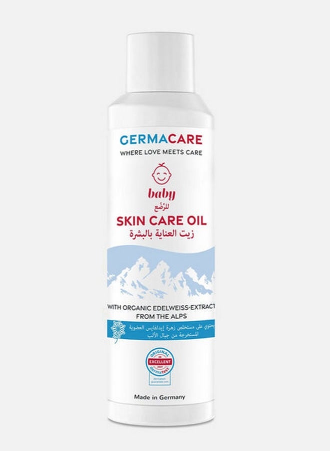 Baby Skin Care Oil 150 ML
