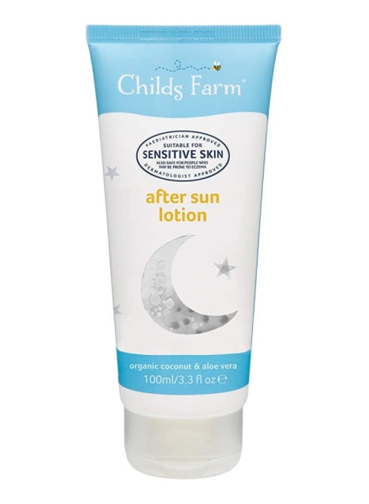 After Sun Lotion 100 ML