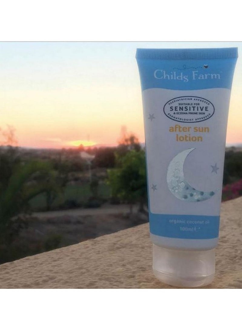 After Sun Lotion 100 ML