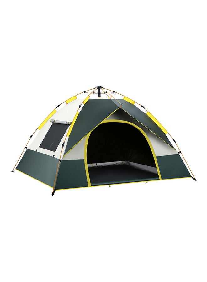 Fully Automatic Outdoor Camping Tent 210cm