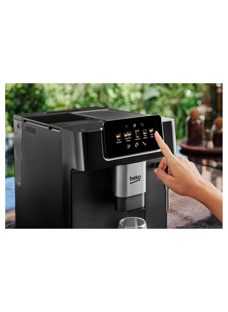 Espresso Coffee Maker Machine