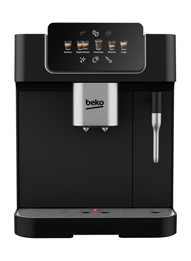 Espresso Coffee Maker Machine