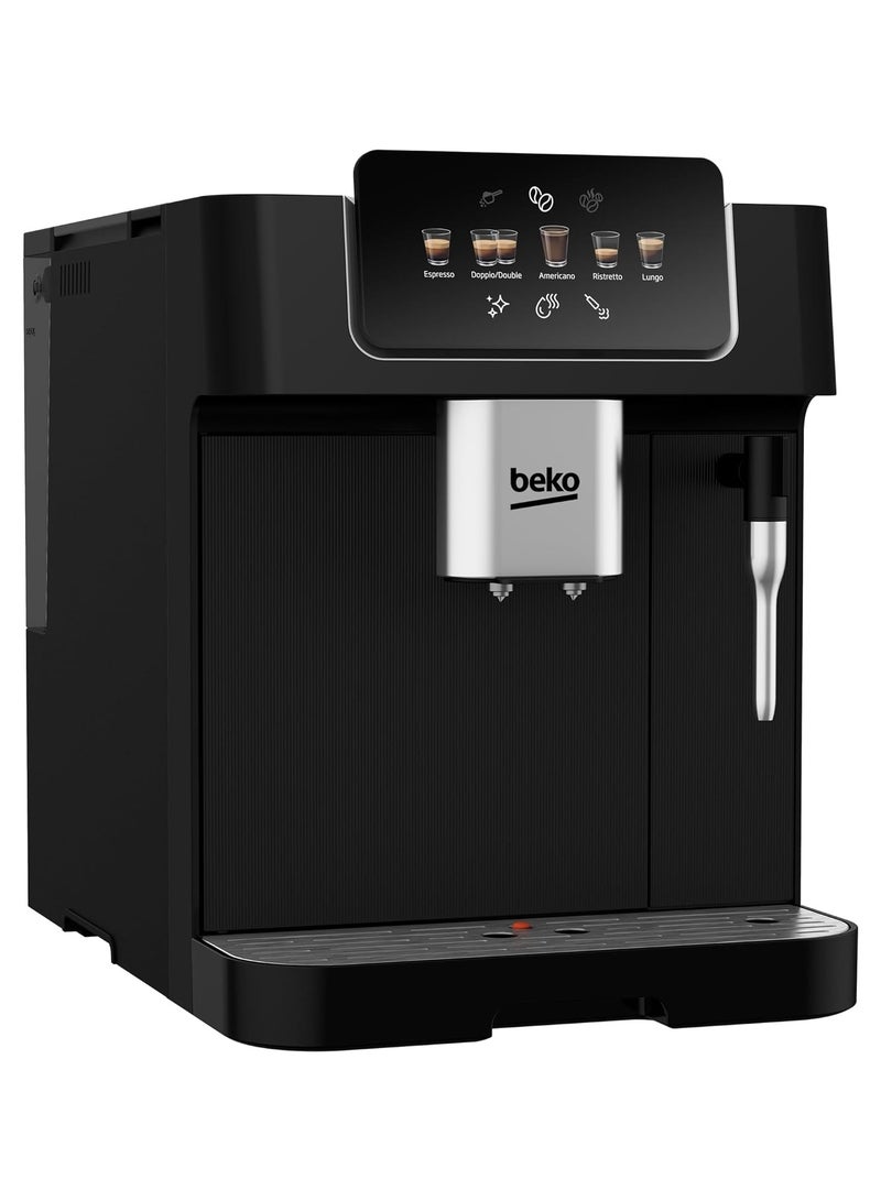 Espresso Coffee Maker Machine