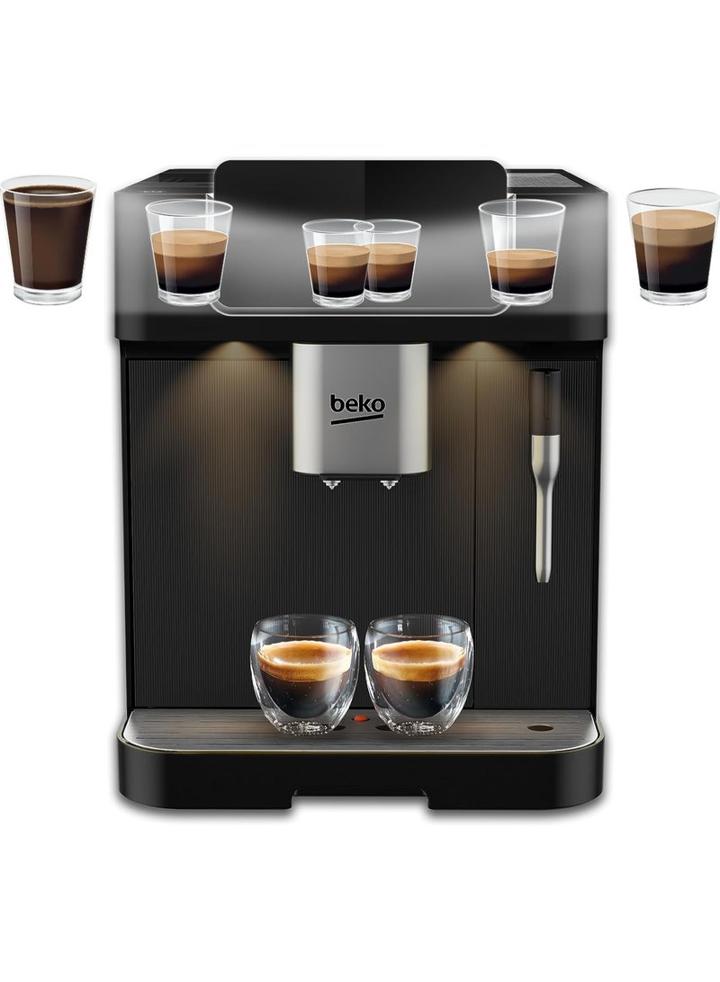 Espresso Coffee Maker Machine