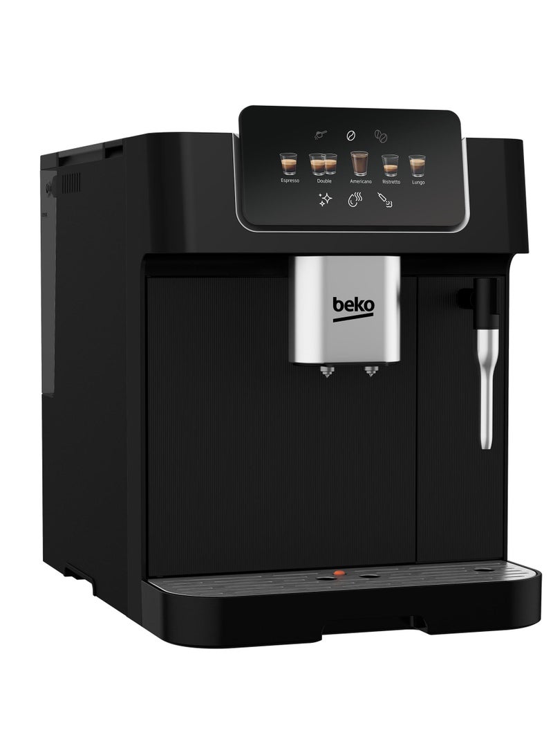 Espresso Coffee Maker Machine
