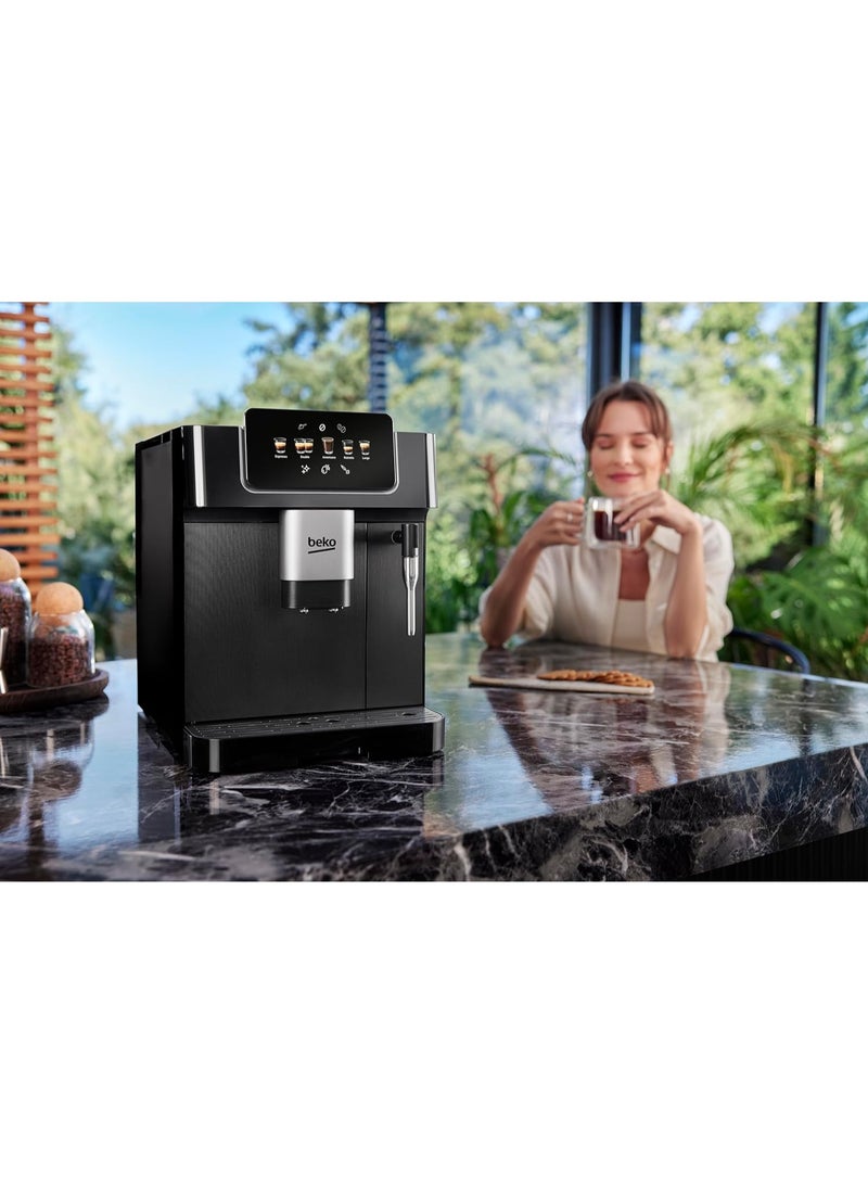 Espresso Coffee Maker Machine