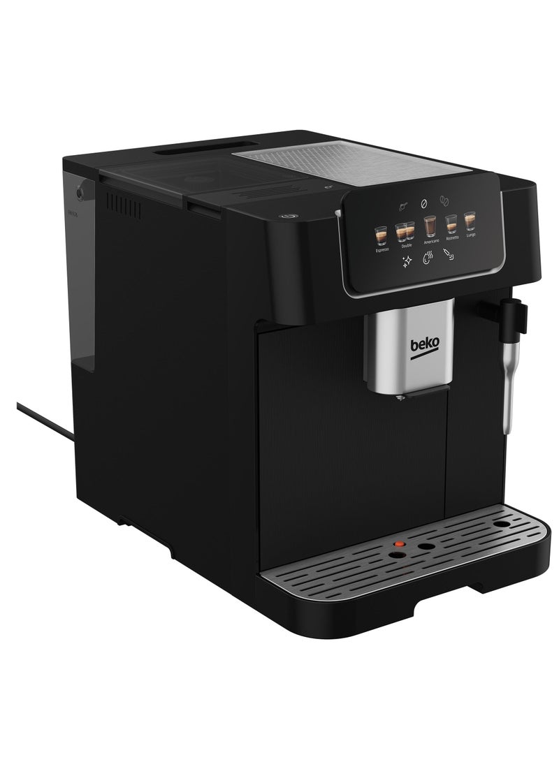 Espresso Coffee Maker Machine