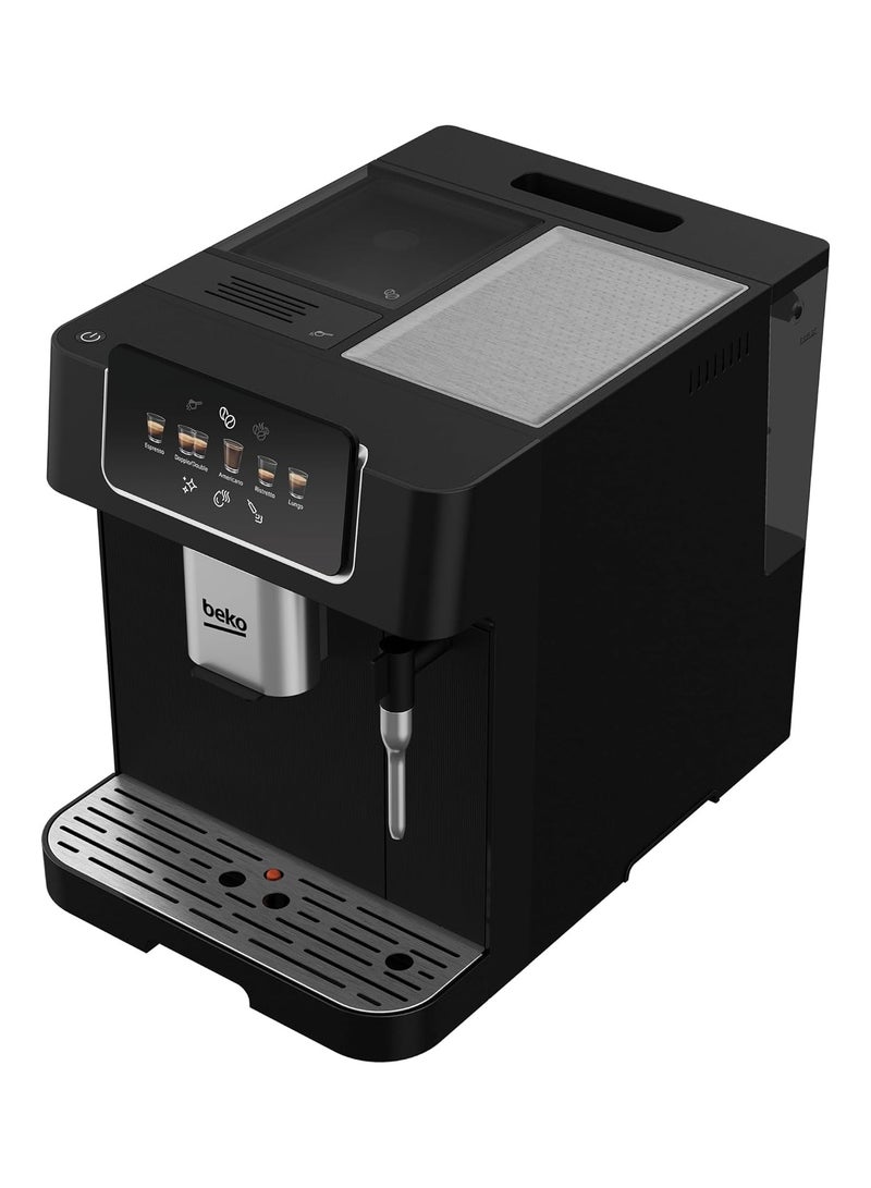 Espresso Coffee Maker Machine