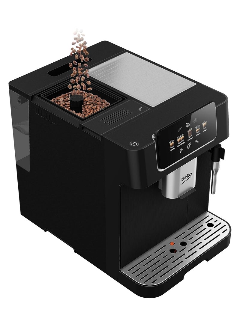Espresso Coffee Maker Machine